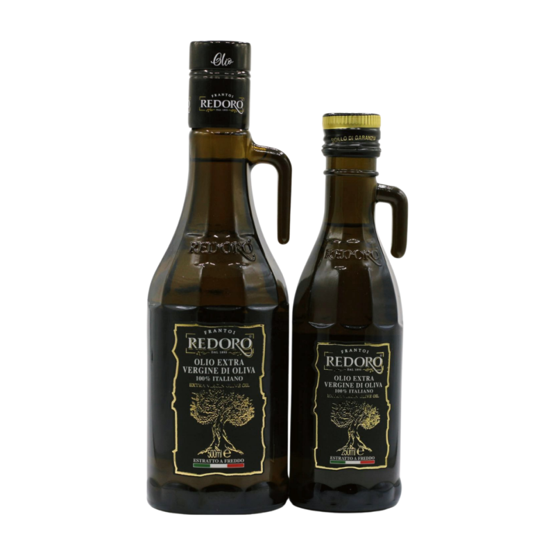 Oliwa z oliwek extra virgin olio linea ORO 750ml