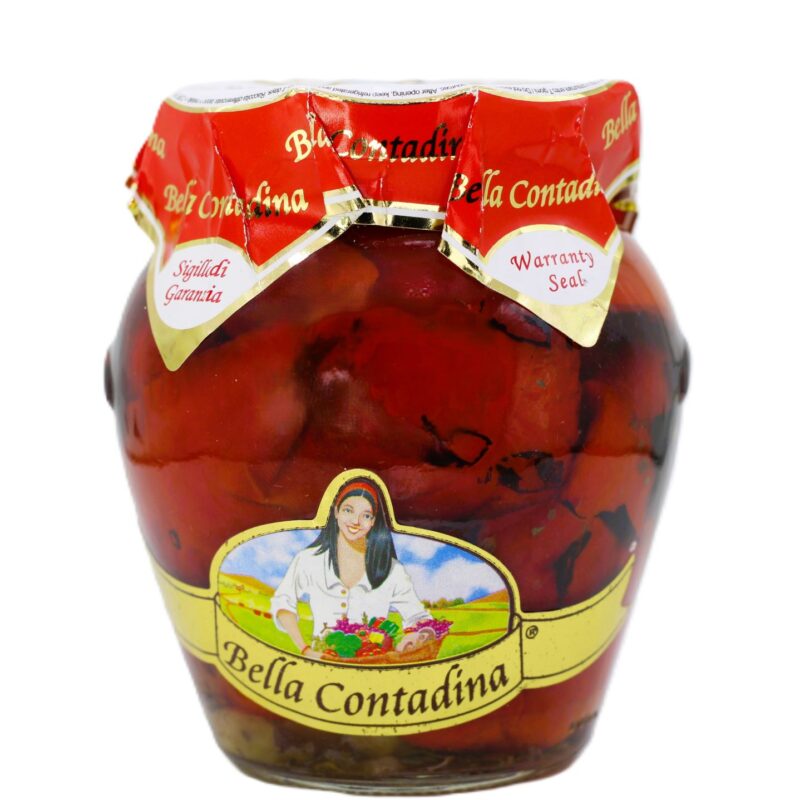 Grillowana Papryka - 12x314ml