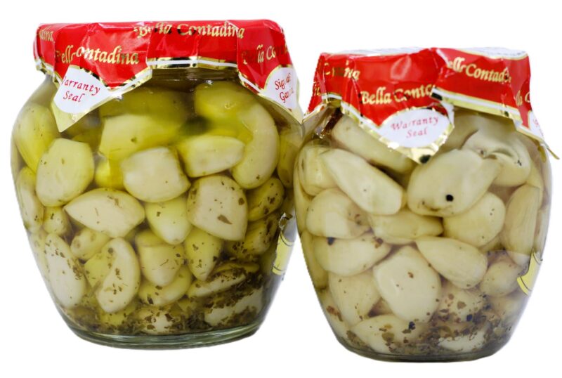 Grillowany Czosnek z Ziołami - 12x314ml - obrazek 5