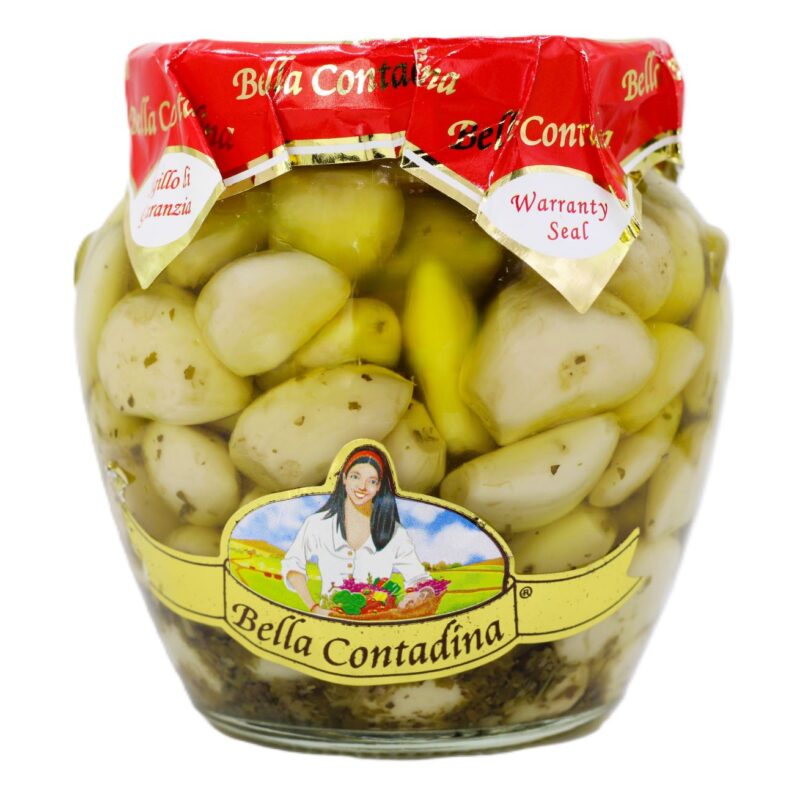 Grillowany Czosnek z Ziołami - 580ml